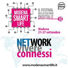 Modena Smart Life 2020