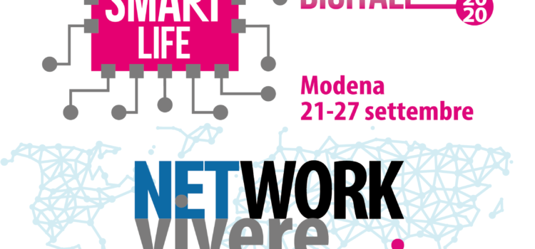 Modena Smart Life 2020