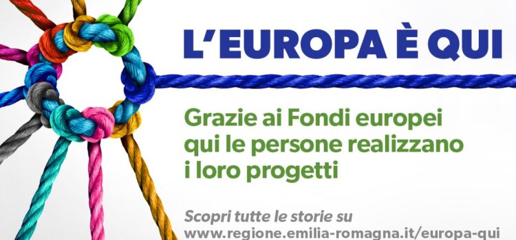 Premiazione concorso l’Europa è qui