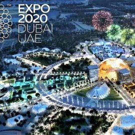 28 e 29 gennaio | Il progetto Pleinair partecipa all’Expo di Dubai
