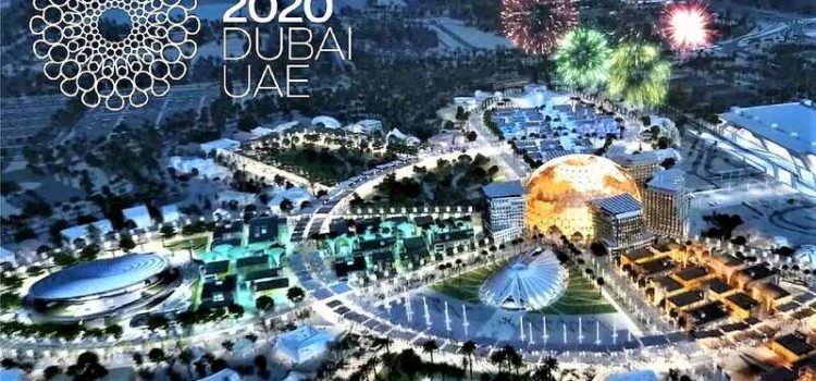28 e 29 gennaio | Il progetto Pleinair partecipa all’Expo di Dubai