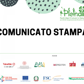 Comunicato stampa | 28 e 29 gennaio – Il progetto PLEINAIR partecipa all’Expo di Dubai