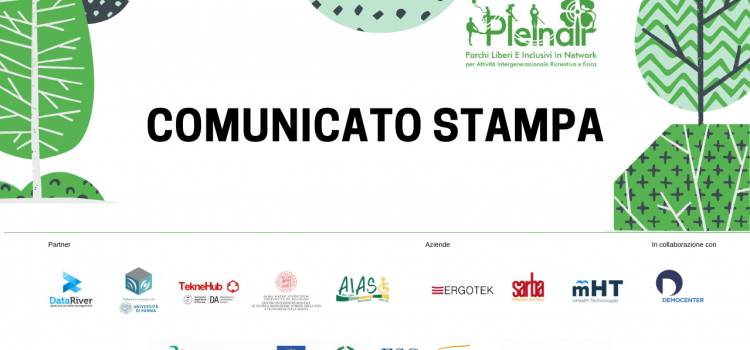 Comunicato stampa | Il nuovo Laboratorio Dimostrativo del progetto PLEINAIR apre le porte al pubblico nel corso di una settimana di eventi