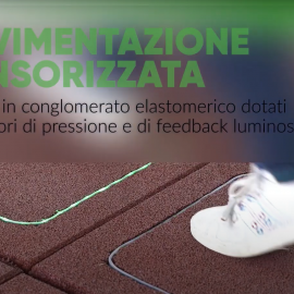 Disponibili i nuovi video di presentazione di Pleinair